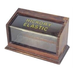 Hickory Elastic countertop display ca...