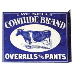 Cowhide Brand Overalls & Pants metal ...
