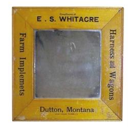 Farm Implements, Harnesses & Wagons a...