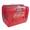 Image 1 : Coca-Cola cooler radio, c.1950, Ex. w...