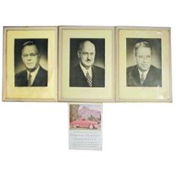 Studebaker officer showroom pictures ...