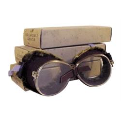 NOS automotive collapsible goggles (3...