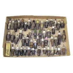 Spark plugs (approx. 50): Champion, P...