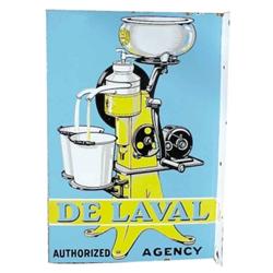 De Laval Authorized Agency porcelain ...