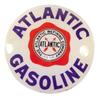 Image 1 : Atlantic Gasoline globe inserts, pair...