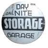Image 1 : Day & Nite Storage Garage double-side...