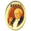 Image 1 : Regal Cigar celluloid over cdbd. sign...