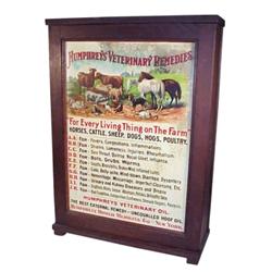 Humphreys' Veterinary Remedies store ...