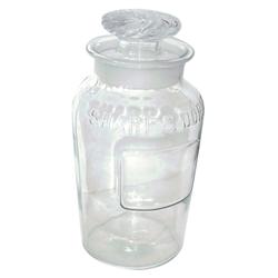 Sharp & Dohme Lozenges glass display ...