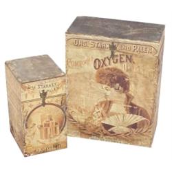 Compound Oxygen-Drs. Starkey & Palen,...