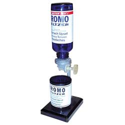 Bromo dispenser, complete w/NOS dispe...