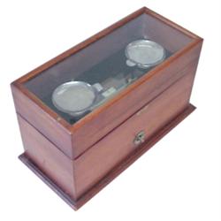 Detecto Druggist Scale-Brooklyn, NY, ...