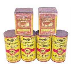 Pratts vet medicine, 4 Heave, Cough &...