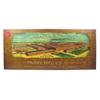 Image 1 : Parry Mfg. Co. carriage maker sign, l...