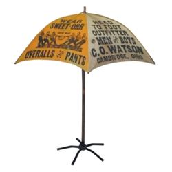 Sweet-Orr Overalls & Pants advertisin...