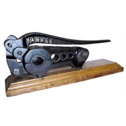 The Yankee capper & cork press, CI, p...