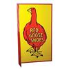 Image 1 : Red Goose Shoes double-sided enamel o...