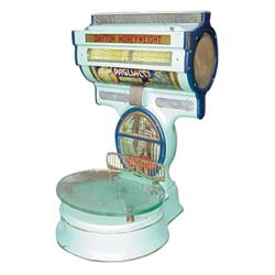 Dayton Moneyweight light-up scale, be...