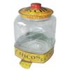 Image 1 : Chico Spanish Peanut display jar