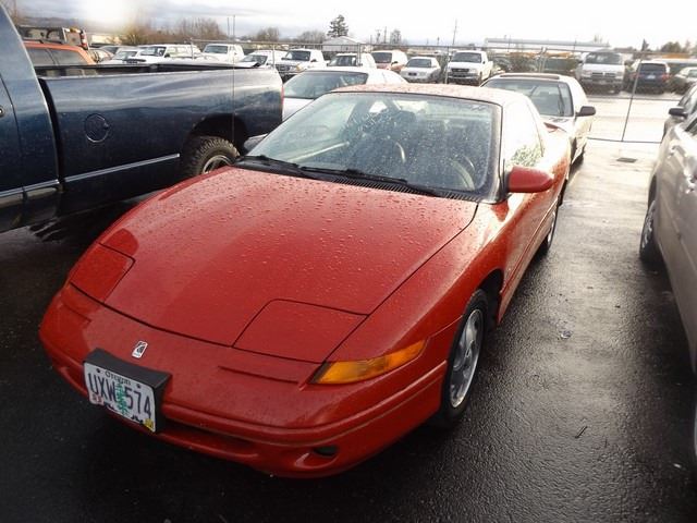 1996 Saturn Sc2 Speeds Auto Auctions