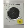 Image 2 : 1812 Tiffin Token Lc-48A2