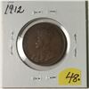 Image 3 : 1912 & 1913 Canada Large Cents