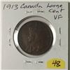 Image 5 : 1912 & 1913 Canada Large Cents