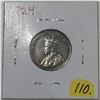 Image 2 : 1924 Canada Five Cent