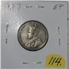 Image 2 : 1927 Canada Five Cent