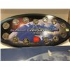 Image 3 : 3 Commemorative Quarter Sets - 1999, 2000 & 1992
