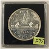 Image 1 : 1946 Canada Silver Dollar
