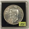 Image 2 : 1946 Canada Silver Dollar