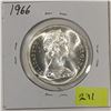 Image 2 : 1966 Canada Silver Dollar