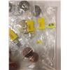 Image 1 : 13 - 1977 to 1990 (no 1985) Proof-like Sets in Pylofilm - No Envelopes