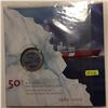 Image 1 : 2012 - '50th Anniversary of the Canadian Coast Guard' Coin