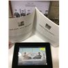 Image 3 : 2010 - '100th Anniversary of Royal Canada Navy' Coin & Stamp Set