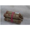 Image 1 : Canada One Cent Coins - 5 Rolls