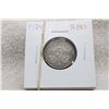 Image 1 : Canada Five Cent Coins - 1924 (5)