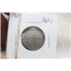 Image 1 : Canada Five Cent Coins - 1924 (6)