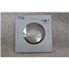 Image 1 : Canada Five Cent Coins - 1938 (1)