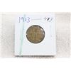 Image 1 : Canada Five Cent Coins - 1943 (3)