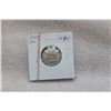 Image 1 : Canada Five Cent Coins - 1947ML (3)
