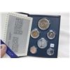 Image 1 : Canada Coin Set - 1987 - 6 Coins
