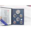 Image 1 : Canada Coin Set - 1987 - 6 Coins
