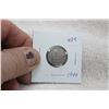 Image 1 : Nfld Ten Cent Coins - 1940 (1) - Silver