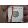 Image 1 : USA Five Cent Coins - (3) 1-1923, 1-1903, 1 -?