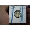 Image 1 : USA Ten Cent Coins - (12) 3-1940, 4-1939, 2-1938, 3-1937