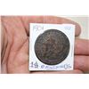 Image 1 : USA Dollar Coins - (1) 1901 (O) Mint Mark