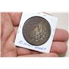 Image 2 : USA Dollar Coins - (1) 1901 (O) Mint Mark