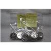 Image 1 : Canada 2010 Olympic Quarters - IceSledge,Wheelchair Curling,FreestyleSki,Alpine,CrossCountry - Circ.